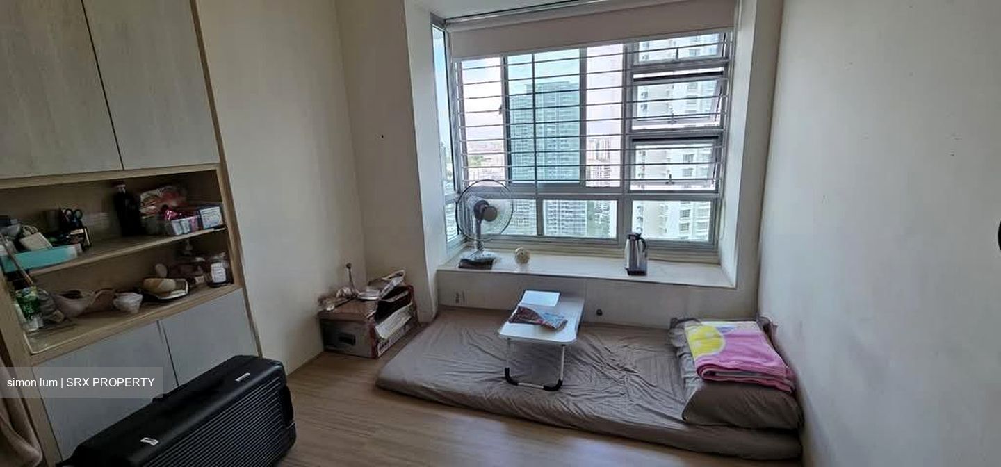 Blk 420 Casa Clementi (Clementi), HDB 4 Rooms #553710011